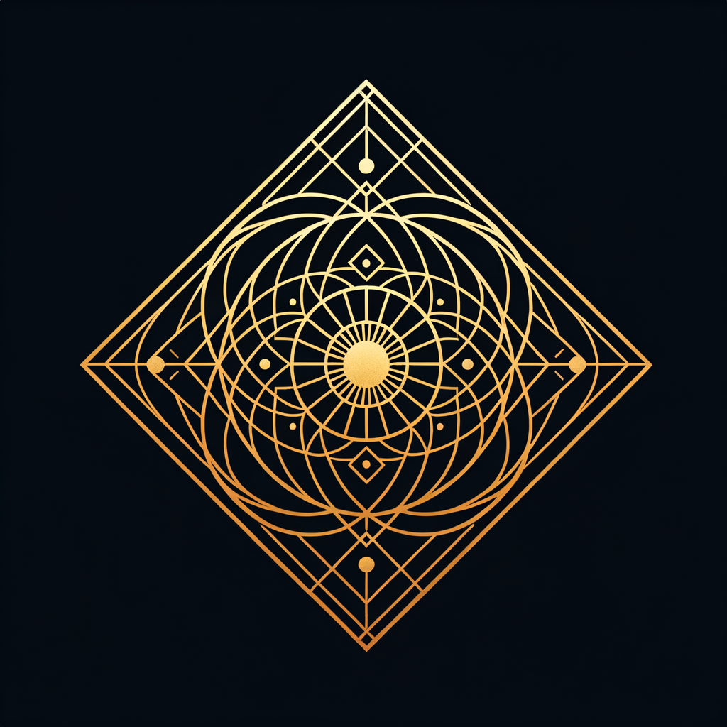 The Realm of Patterns